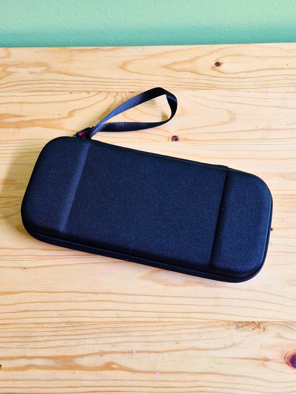 Deluxe Hard-Shell Carrying Case for Nintendo Switch 2 - Picture 3 of 7